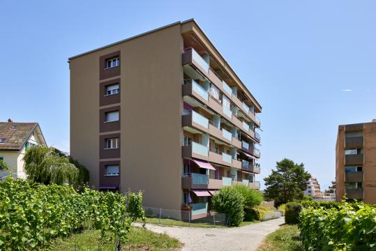 image Avenue du Delay 11